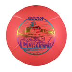 Innova Corvette - Star Plastic