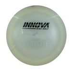 Innova Corvette - Champion Plastic