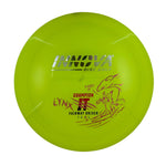 Innova Lynx - Champion Plastic - IT Overstamp