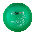 Innova Lynx - Champion Plastic - IT Overstamp