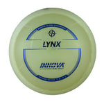 Innova Lynx -  Proto Glow Champion Plastic