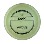 Innova Lynx -  Proto Glow Champion Plastic