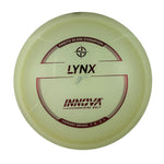 Innova Lynx -  Proto Glow Champion Plastic