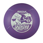 Innova Roc - Star Plastic