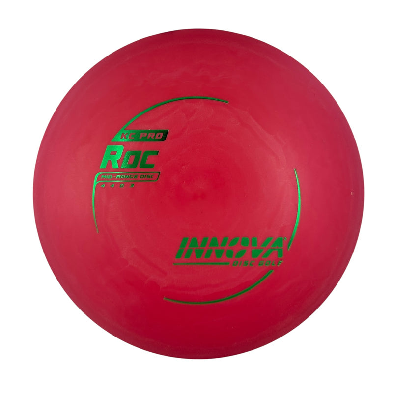 Innova Roc - KC Pro