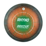 Innova Rhyno - I Dye Champion Plastic