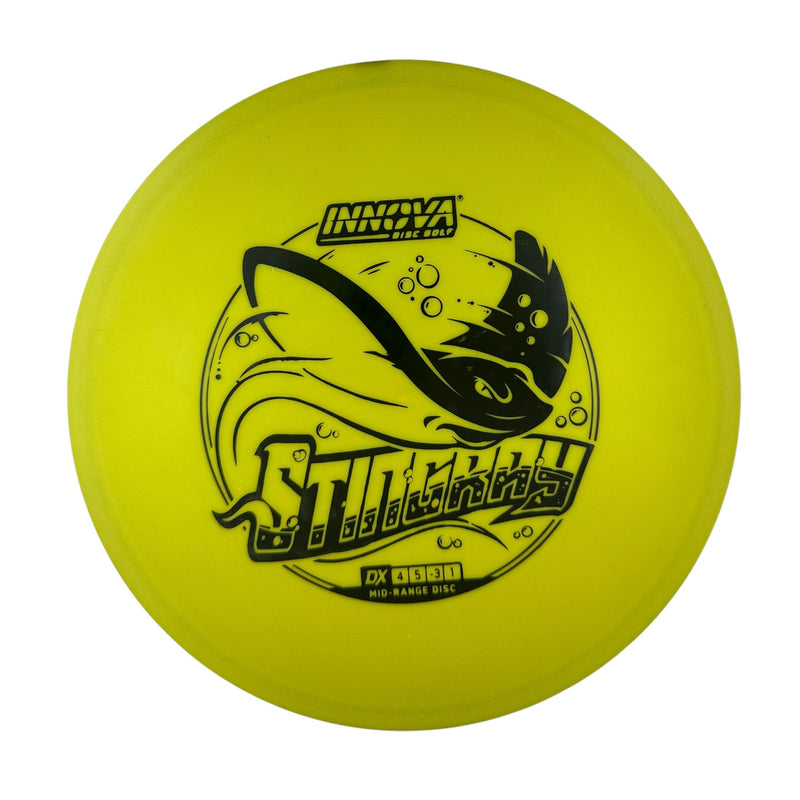 Innova Stingray - DX Plastic