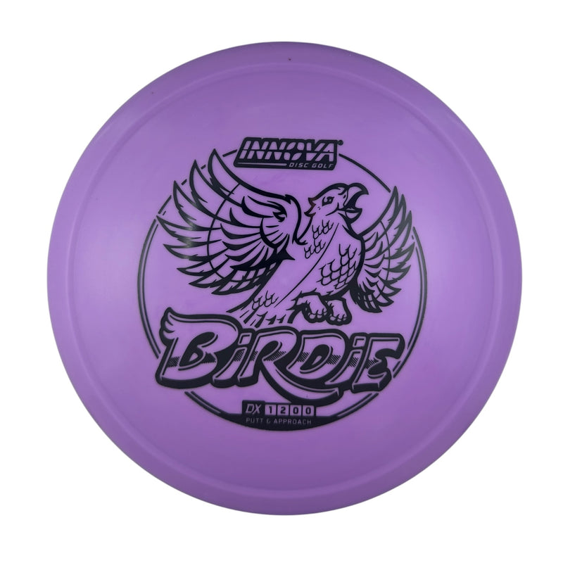 Innova Birdie - DX Plastic