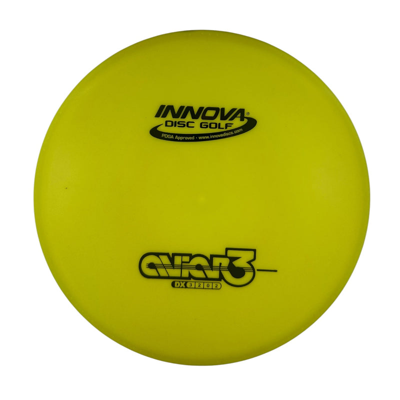 Innova Aviar3 - DX Plastic