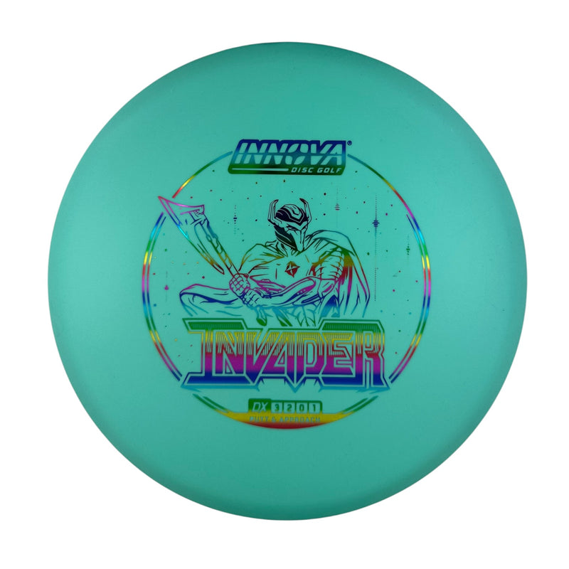 Innova Invader - DX Plastic