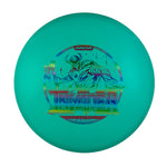 Innova Invader - Star Plastic