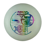Innova Xero - DX Plastic