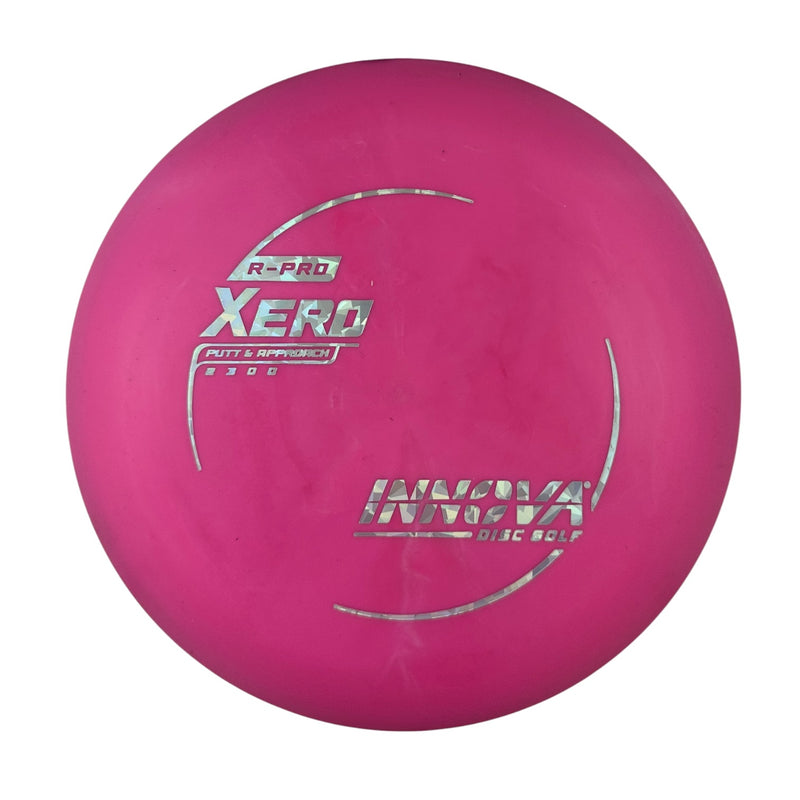 Innova Xero - R-Pro Plastic