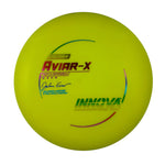 Innova Aviar X -  JK Pro Plastic