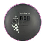 Axiom Simon Line Pixel - Electron Plastic