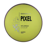 Axiom Simon Line Pixel - Electron Plastic
