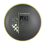 Axiom Simon Line Pixel - Electron Plastic