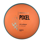 Axiom Simon Line Pixel - Electron Plastic