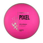 Axiom Simon Line Pixel - Electron Plastic