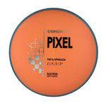 Axiom Simon Line Pixel - Electron Soft Plastic