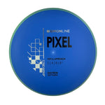 Axiom Simon Line Pixel - Electron Soft Plastic