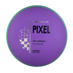 Axiom Simon Line Pixel - Electron Soft Plastic