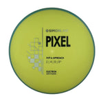 Axiom Simon Line Pixel - Electron Soft Plastic