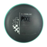 Axiom Simon Line Pixel - Electron Firm Plastic