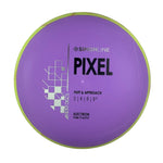 Axiom Simon Line Pixel - Electron Firm Plastic