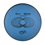 MVP Spin - Electron Plastic