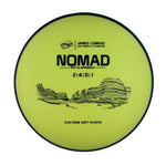 MVP Nomad - Electron James Conrad World Champion