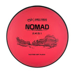 MVP Nomad - Electron James Conrad World Champion
