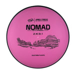 MVP Nomad - Electron James Conrad World Champion