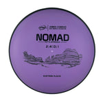 MVP Nomad - Electron James Conrad World Champion