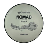 MVP Nomad - Electron James Conrad World Champion