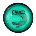 MVP Catalyst - Proton Plastic