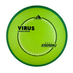 Axiom Virus - Fission Plastic