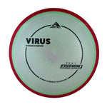 Axiom Virus - Fission Plastic