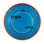 Axiom Virus - Fission Plastic