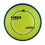 Axiom Virus - Fission Plastic