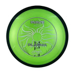 MVP Wave - Plasma Plastic