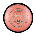 MVP Wave - Plasma Plastic