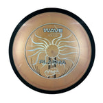 MVP Wave - Plasma Plastic