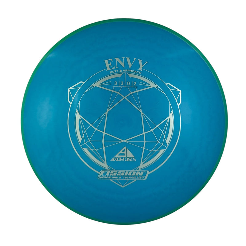 Axiom Envy - Fission Plastic