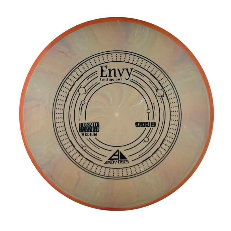 Axiom Envy - Cosmic Electron Medium Plastic