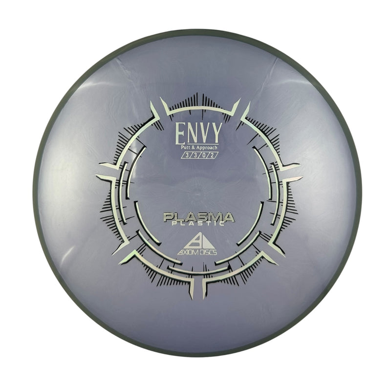 Axiom Envy - Plasma Plastic