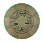Axiom Proxy - Cosmic Electron Soft Plastic