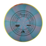 Axiom Proxy - Cosmic Electron Soft Plastic
