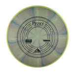 Axiom Proxy - Cosmic Electron Medium Plastic