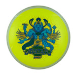 Innova Avatar - Star Overmold